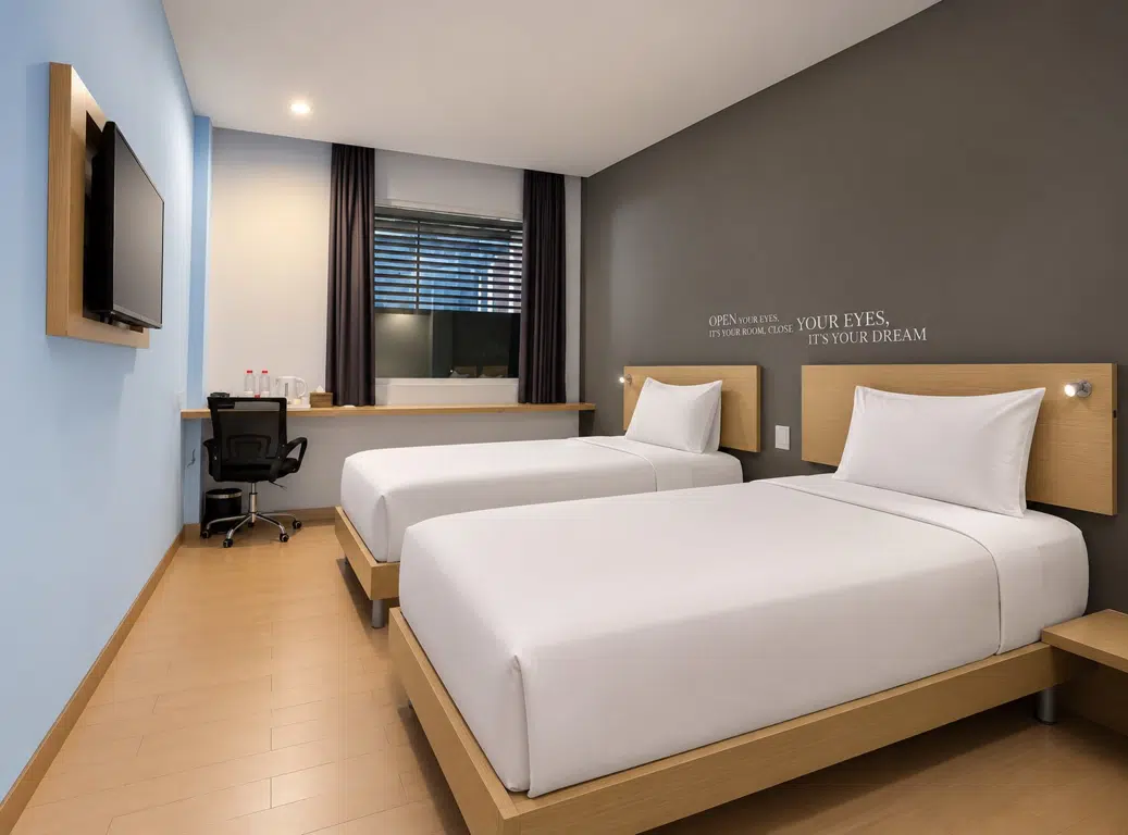 room image